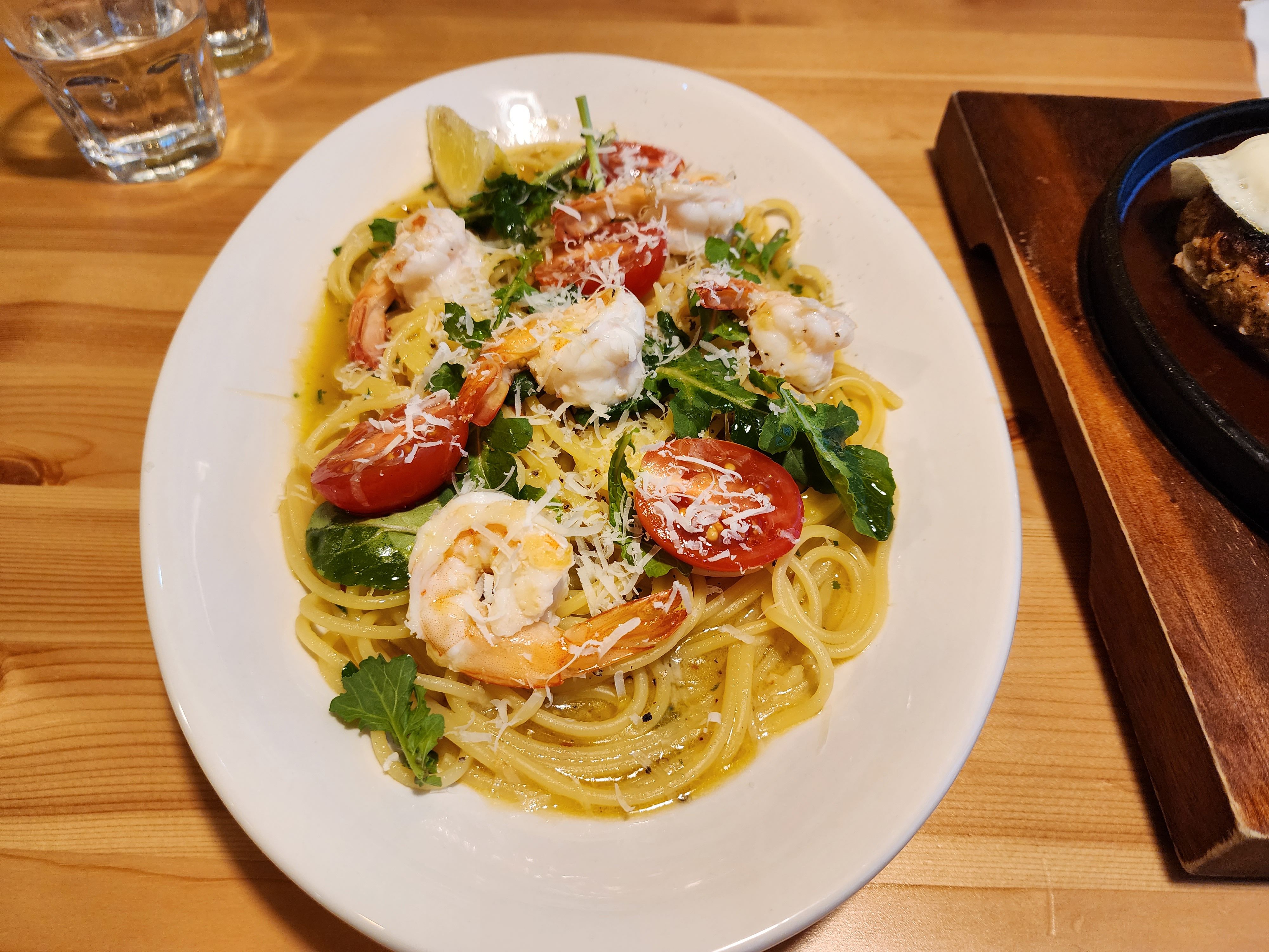 제주 한림 맛집