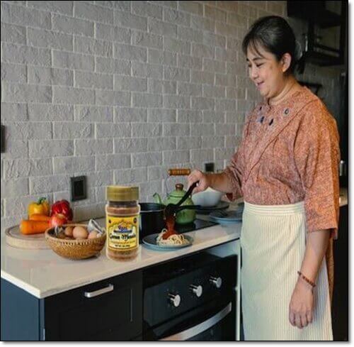 가람 마살라 먹는법