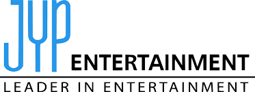 JYP Ent._로고