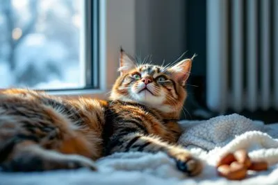 온도 조절과 환경