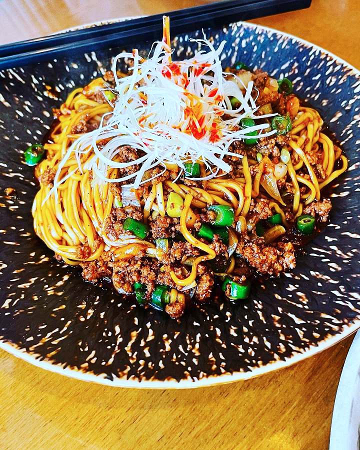 맛있는녀석들 탄탄면 딤섬 샤오롱바오