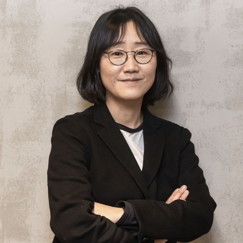 정주리 영화감독과 관련된 사진