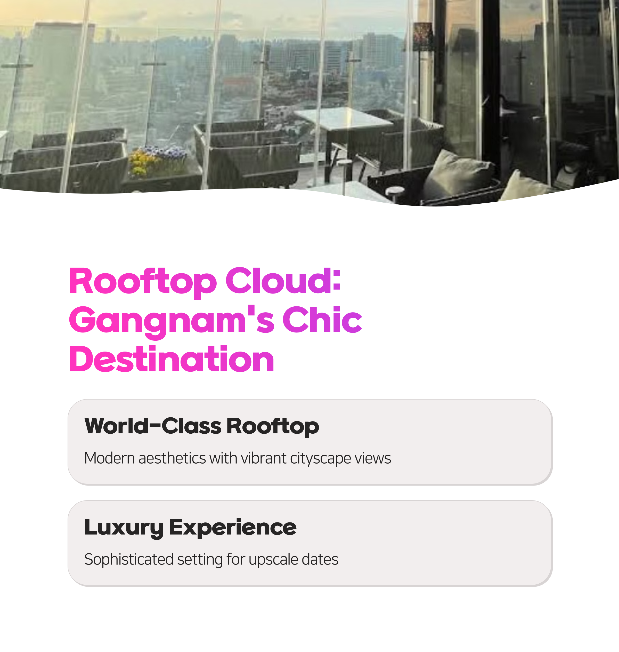 5 Best Cafes for Stunning Night Views in Seoul: Romantic Date Spots for 2025