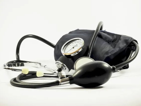 메밀차 혈관 내피 기능 개선