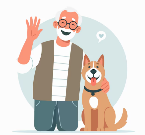 건강하게 오래 살 수 있도록 돕는 생활 습관 이미지