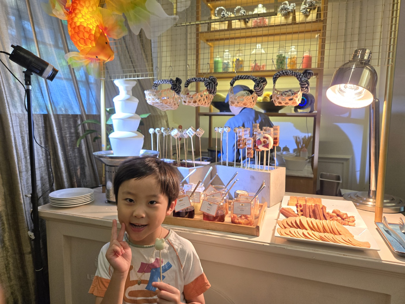 쉐라톤 푸꾸옥 롱비치 리조트