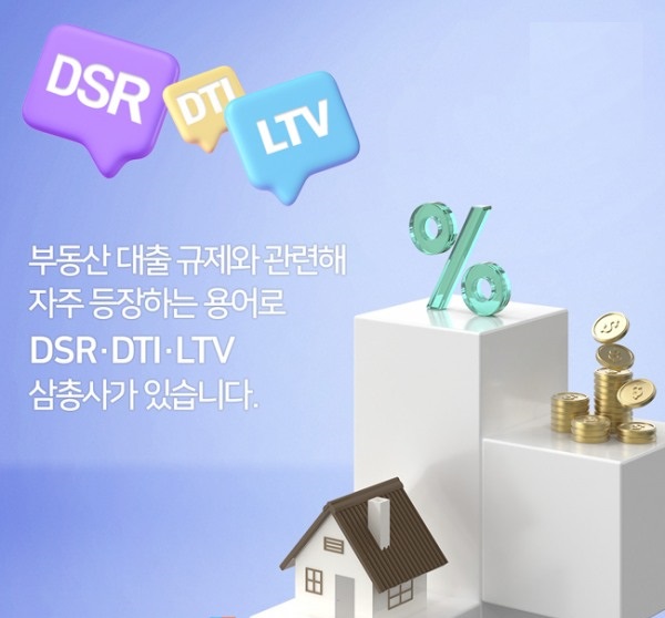 DSR이란