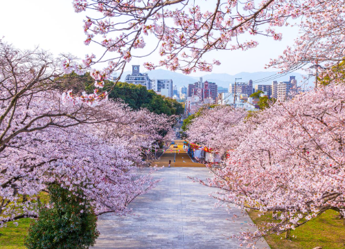 후쿠오카 니시공원