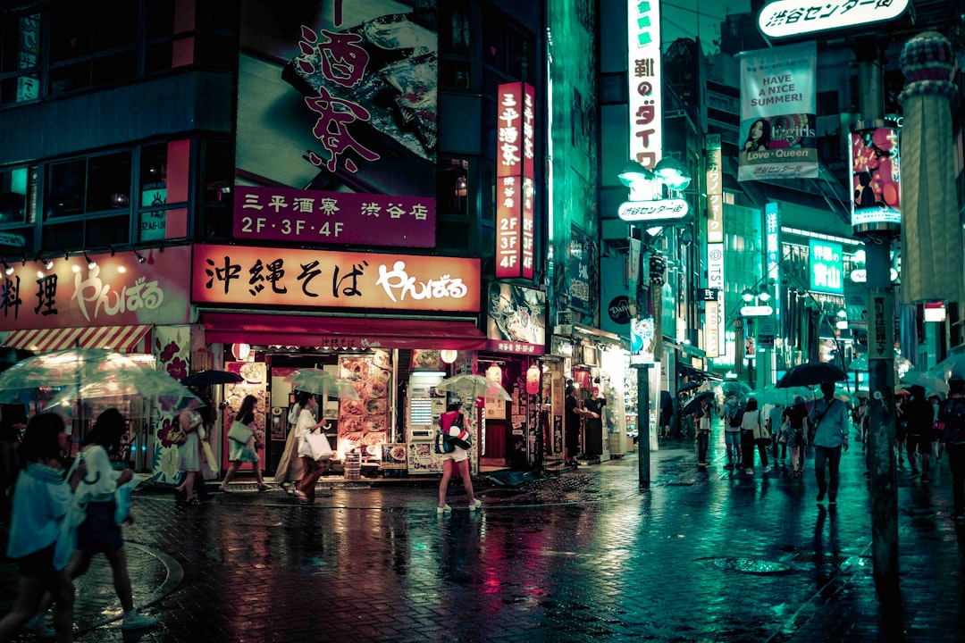 Visit Japan Web