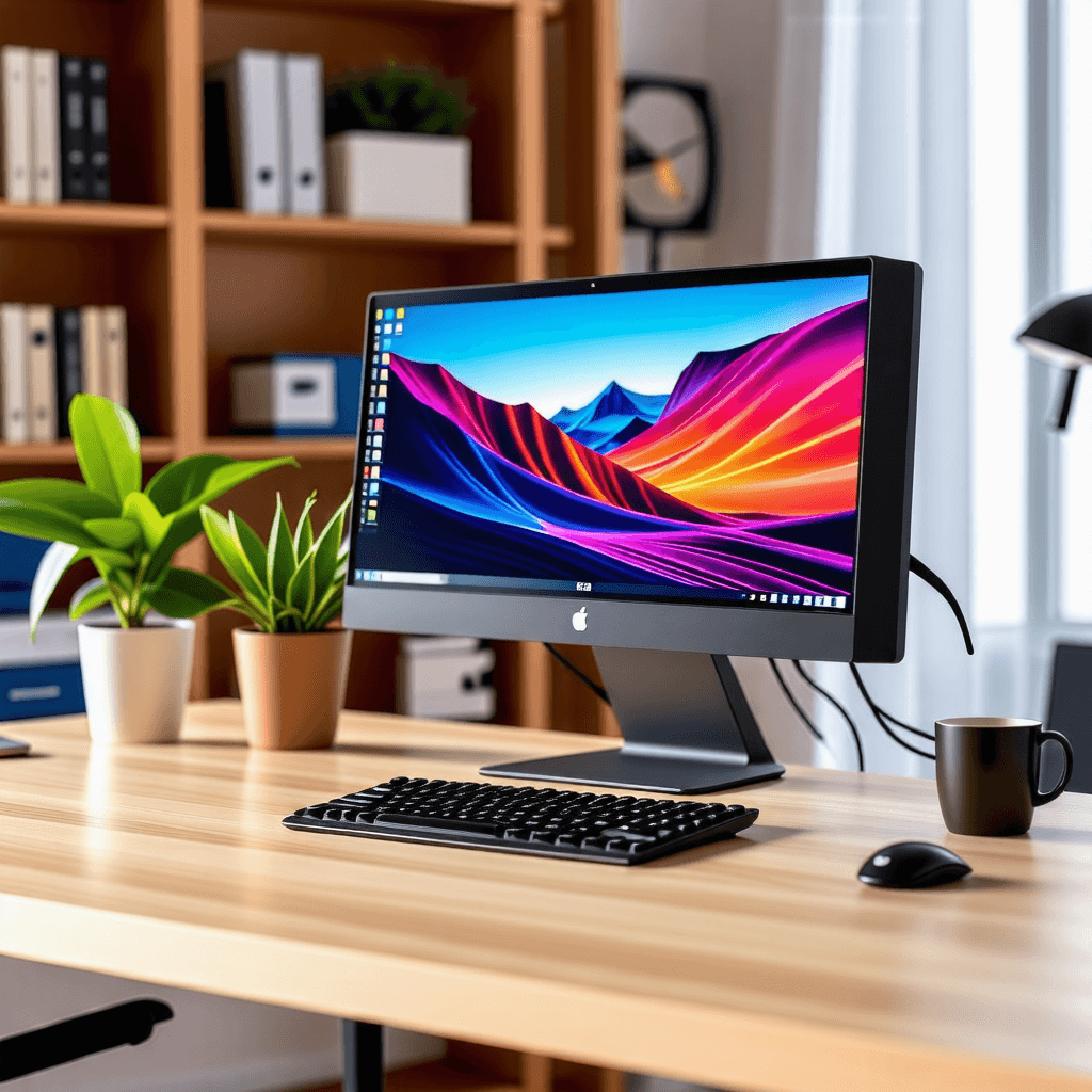 ip주소 확인하기