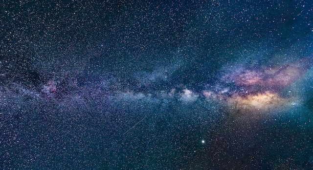 space photography