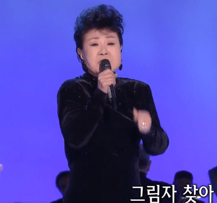 현미 밤안개 가사/노래 듣기/노래방 악보
