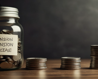 노령연금 수급자격 재산 알아보기