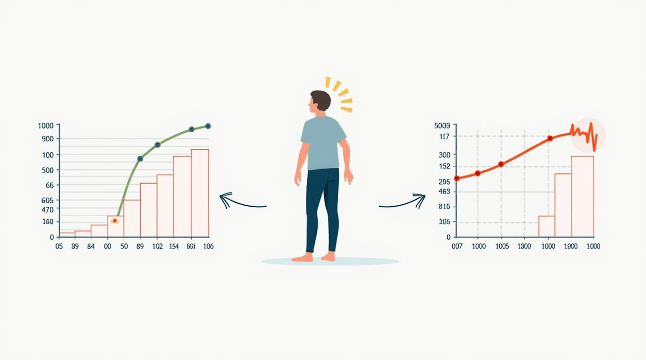 기립성 저혈압 증상