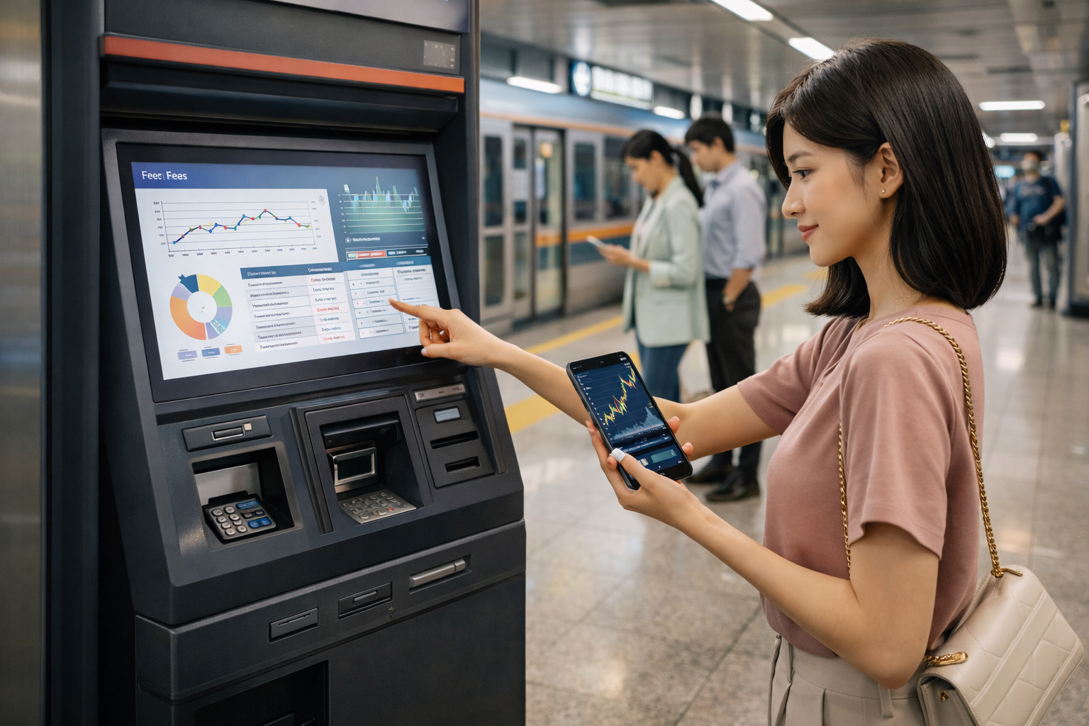 주식 수수료 절약법｜평생 수익 차이 나는 구조