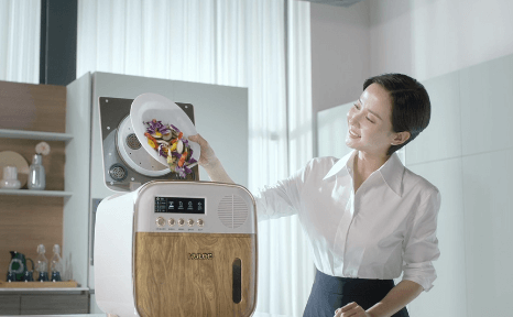 대전 음식물처리기 지원금 신청