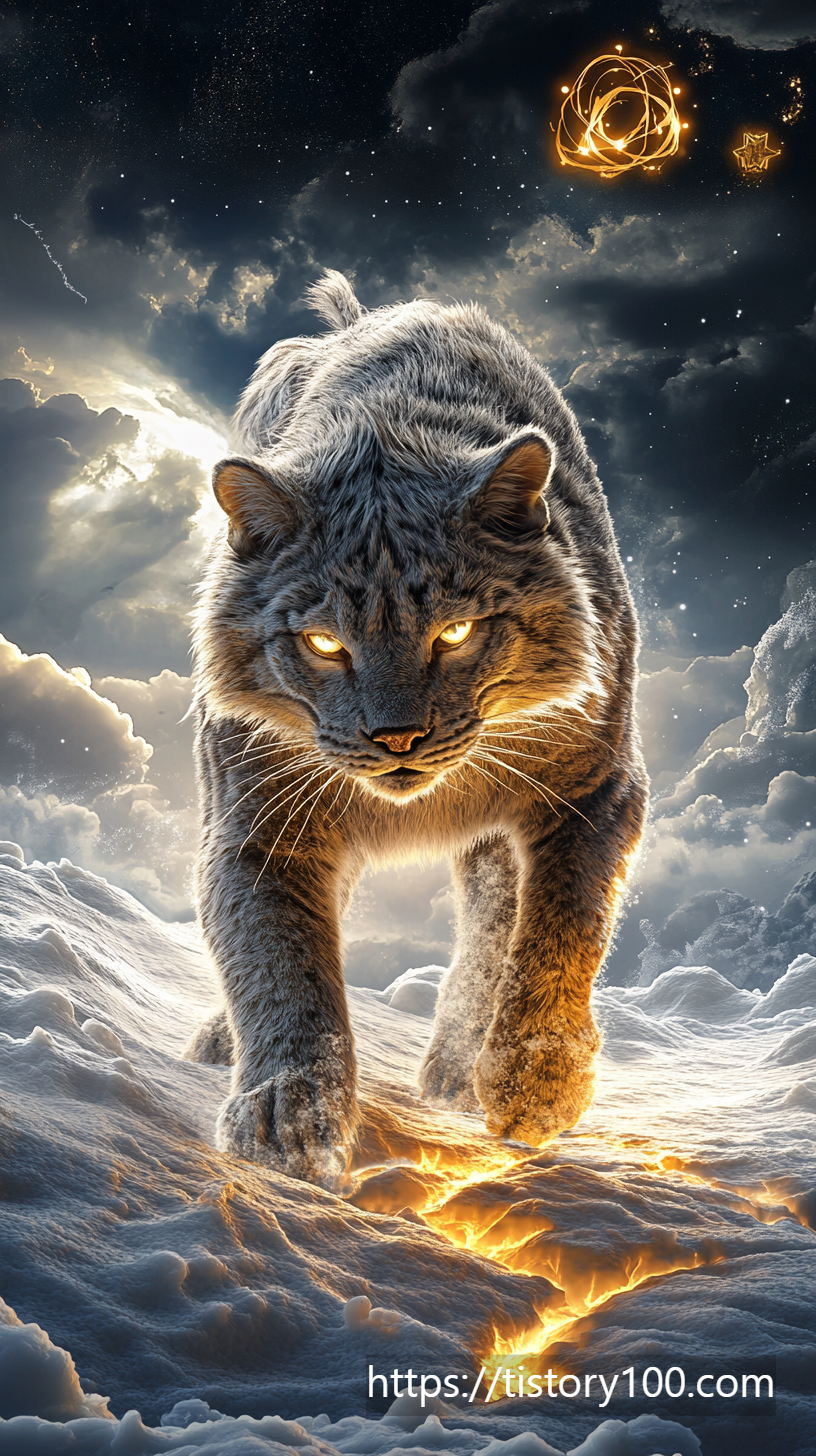 2025년 띠별운세