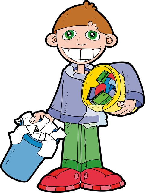 음식물 쓰레기를 줄이면 지구가 얼마나 달라질까?