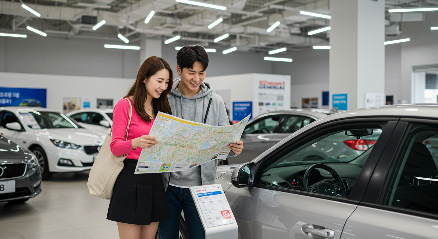 포터 중고차 가격