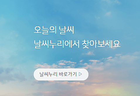 기상청-누리집