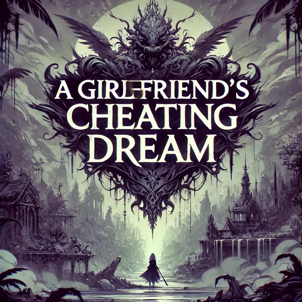여자친구가 바람피우는 꿈