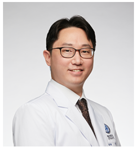 이종민 대장항문외과 교수