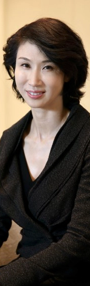 노소영 나이 학력 딸 가족 프로필