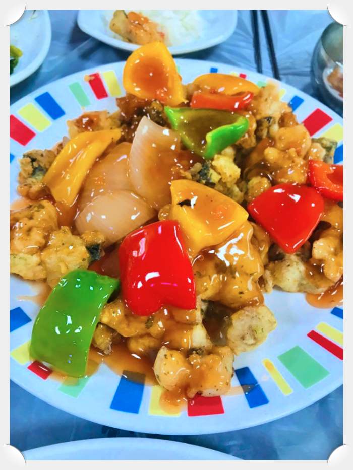 굿모닝대한민국라이브-삼치회-삼치조림-어탕국수-맛집-삼치탕수