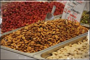 견과류_파는_시장