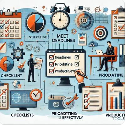 데드라인(Deadline) 뜻?