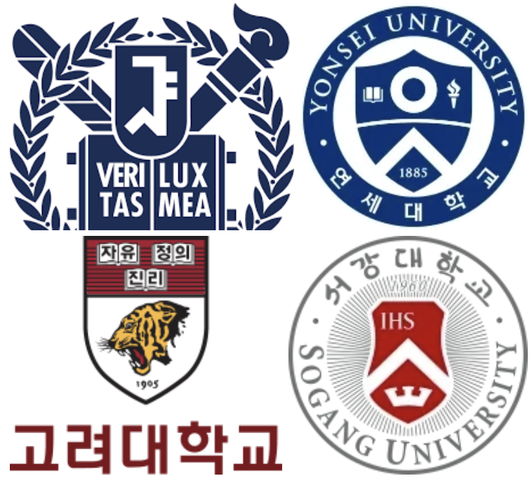 대햑별 로고