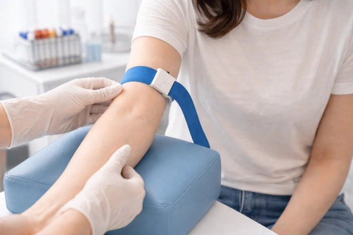 인슐린 저항성이란