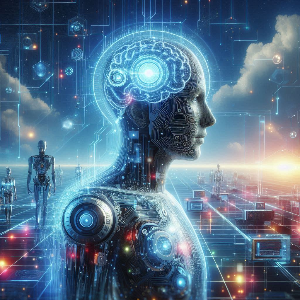 인공지능과 기계 학습 미래