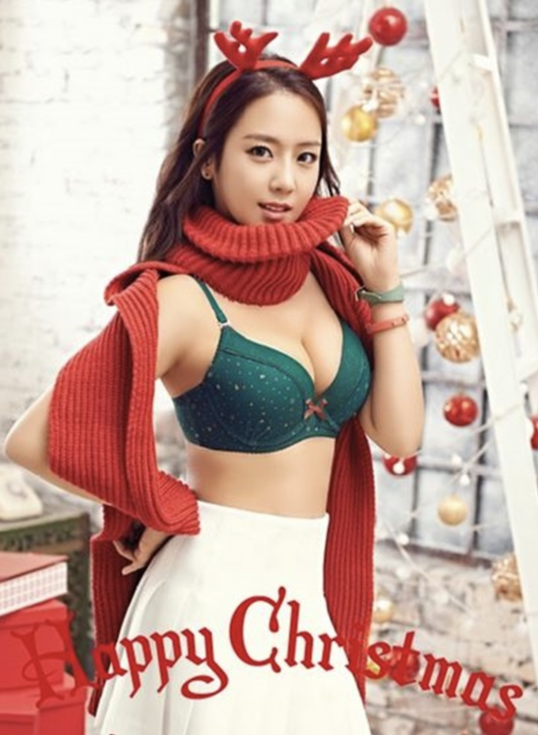 예원 몸매 화보