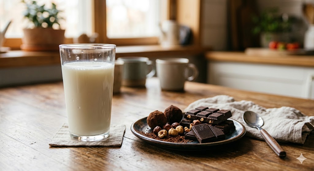 건강을 해치는 최악의 음식 궁합 7가지