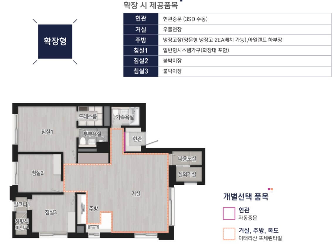 사하 경남아너스빌 시그니처