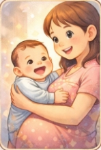 임신 꿈해몽! 출산 꿈해몽! 임신 출산 꿈해몽 10가지 총정리!