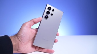 갤럭시 S24 울트라