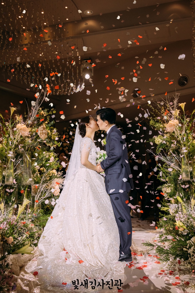 상암 월드컵 컨벤션 본식스냅 서브스냅 40