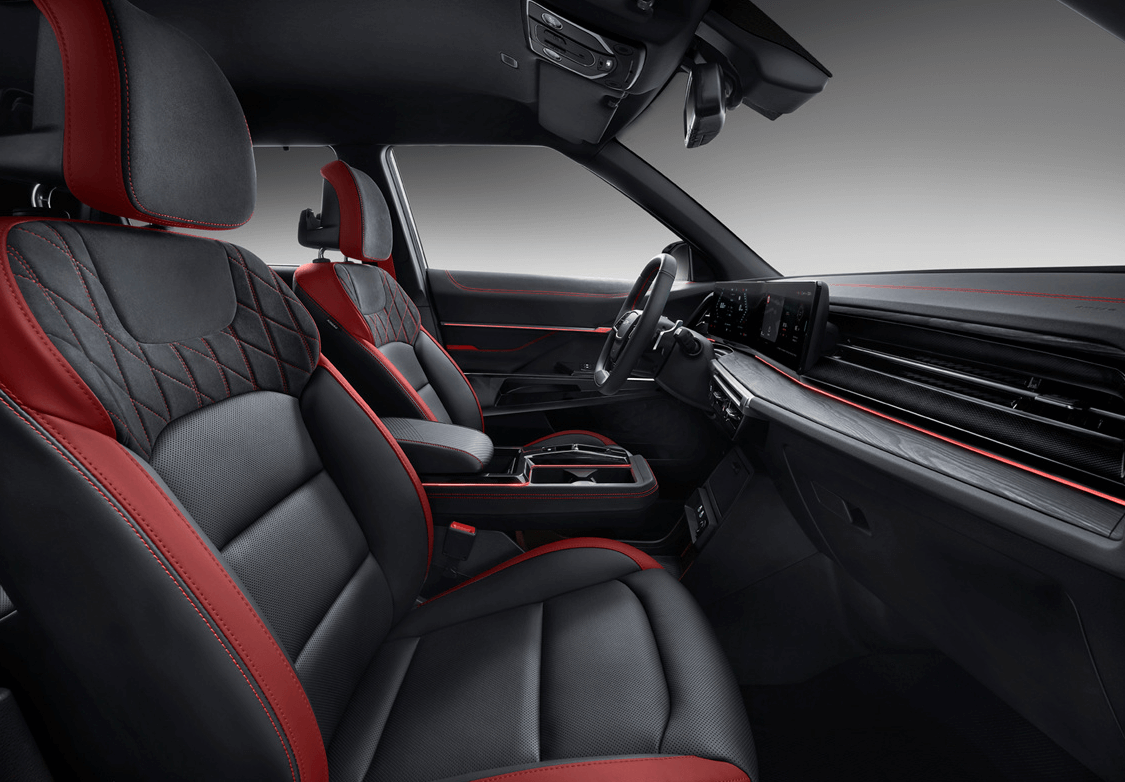 2025 액티언 제원