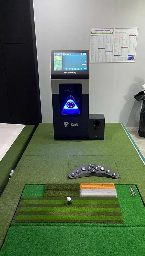 골프존파크 삼천CC