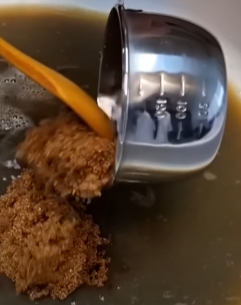 흑설탕