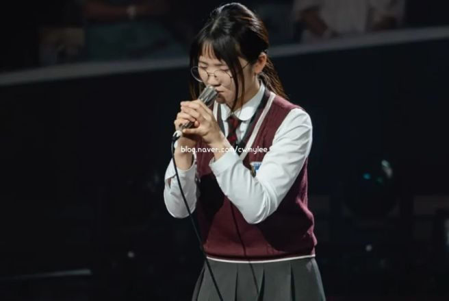 우리들의 발라드2 라유정 프로필 총정리｜18세 울산&middot;109표 합격&middot;가을동화 문근영&middot;정일영 기도&middot;엄마 사연 제목 복사