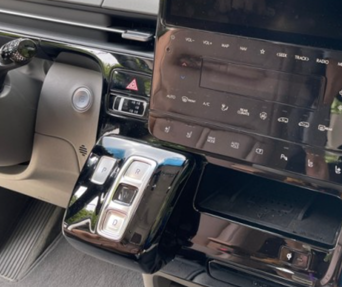 스타리아기어박스