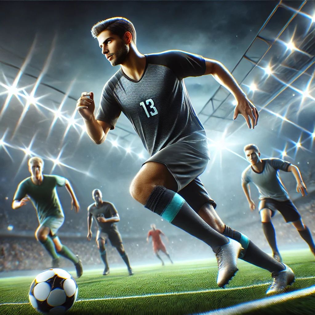 스포츠 스타 관련 사진