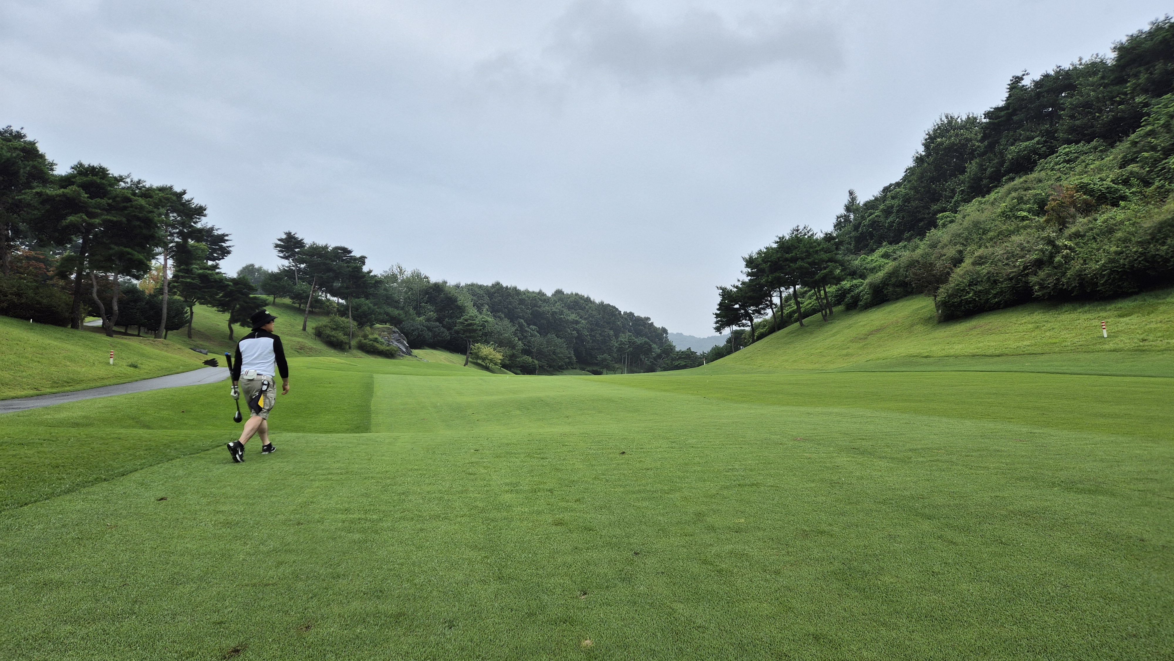 골프존카운티 진천