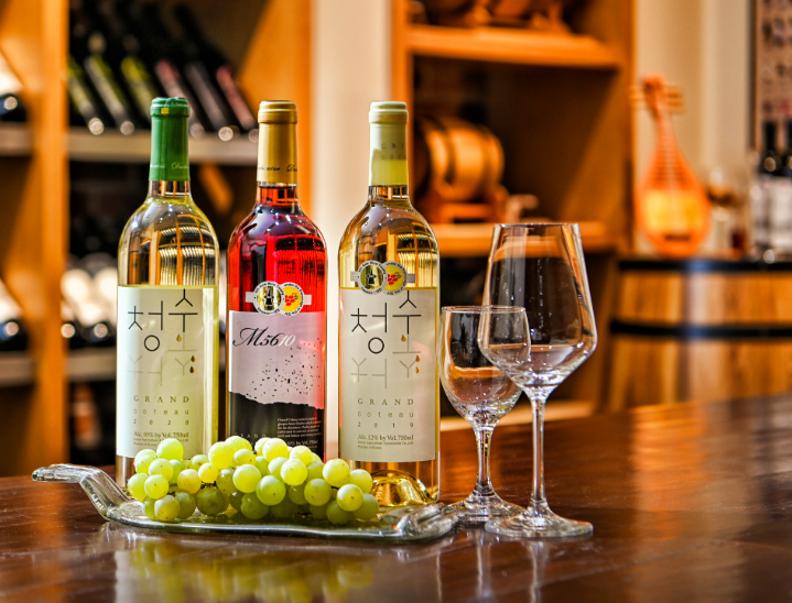 그랑꼬또 와이너리