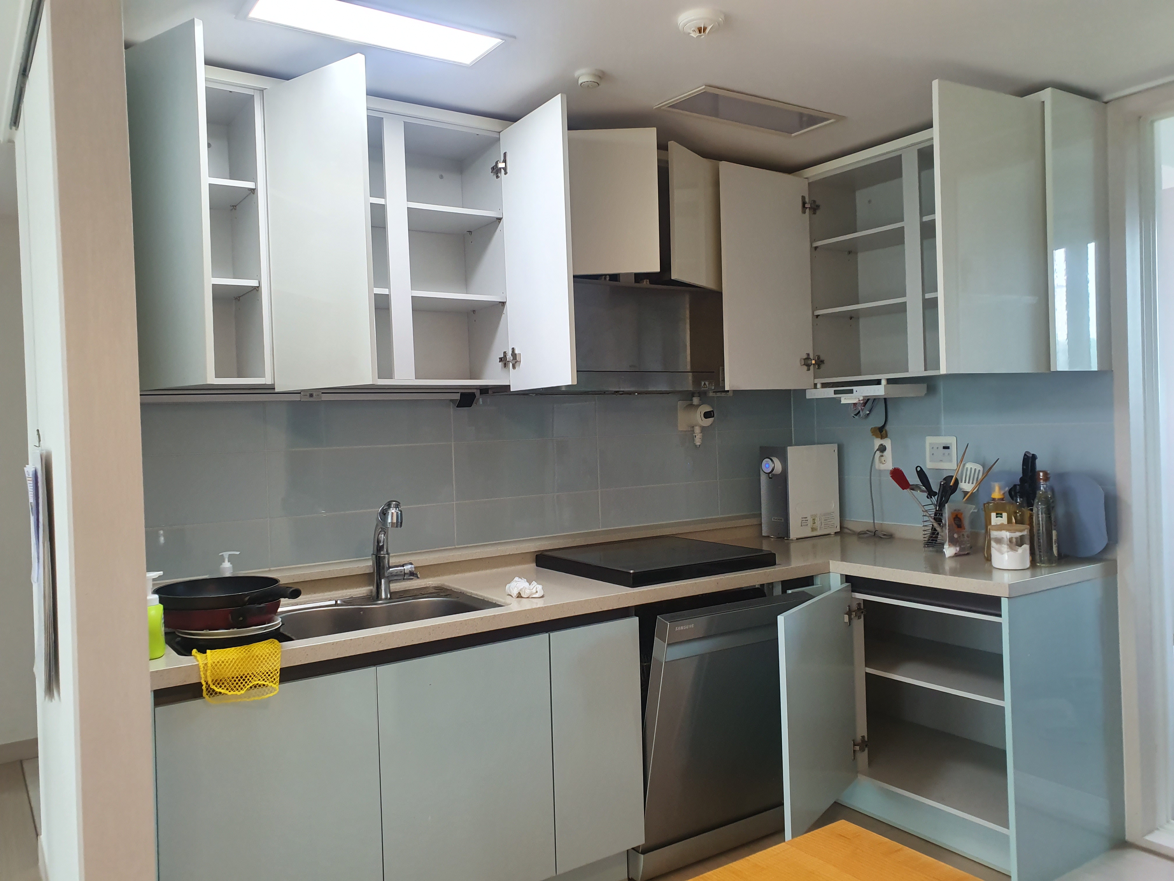 alt="한샘주방 리모델링3"