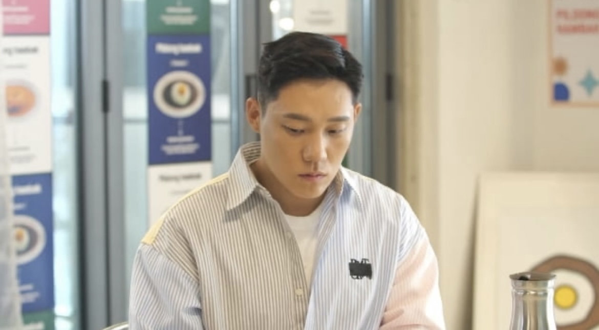 신랑수업모태범