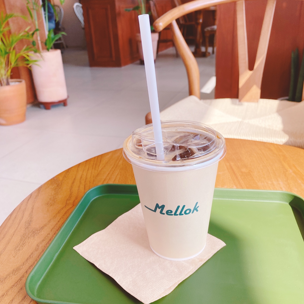 제주 고내포구 주택개조 카페 멜록